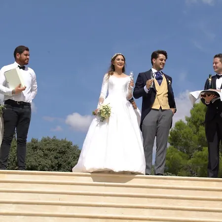 Beatas Ξενοδοχείο 2*