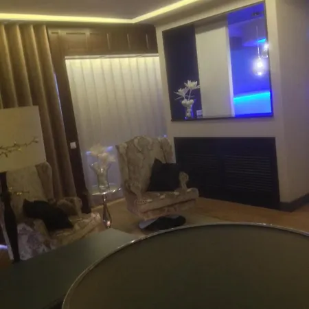 Beatas Ξενοδοχείο Villahermosa